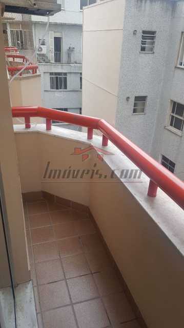 Conheça 1 do imóvel - Apartamento 2 quartos à venda Tijuca, Rio de Janeiro - R$ 549.000 - PEAP21851 - 1 1 - Apartamento 2 quartos à venda Tijuca, Rio de Janeiro - R$ 549.000 - PEAP21851 - 1