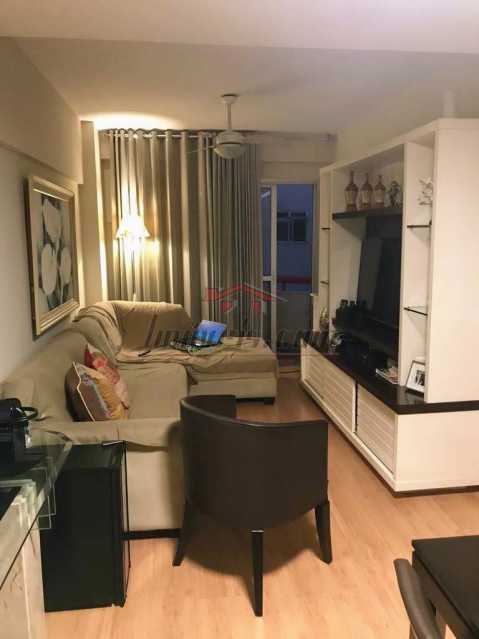 Conheça 2 do imóvel - Apartamento 2 quartos à venda Tijuca, Rio de Janeiro - R$ 549.000 - PEAP21851 - 3 2 - Apartamento 2 quartos à venda Tijuca, Rio de Janeiro - R$ 549.000 - PEAP21851 - 3