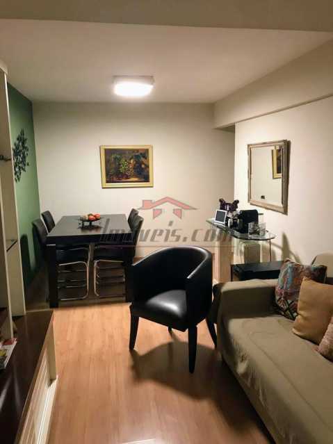 Conheça 3 do imóvel - Apartamento 2 quartos à venda Tijuca, Rio de Janeiro - R$ 549.000 - PEAP21851 - 4 3 - Apartamento 2 quartos à venda Tijuca, Rio de Janeiro - R$ 549.000 - PEAP21851 - 4