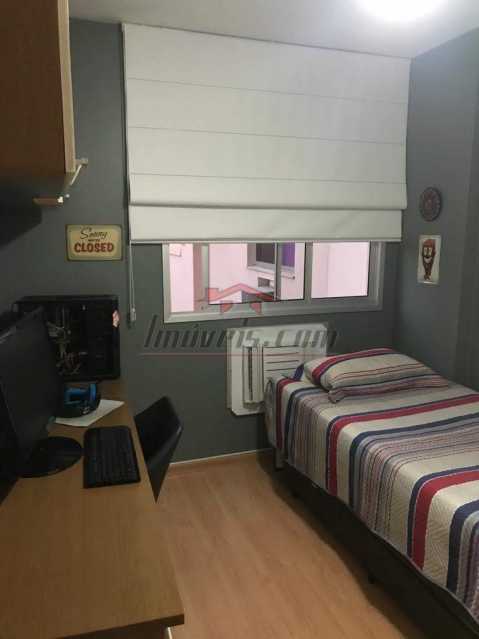 Conheça 4 do imóvel - Apartamento 2 quartos à venda Tijuca, Rio de Janeiro - R$ 549.000 - PEAP21851 - 5 4 - Apartamento 2 quartos à venda Tijuca, Rio de Janeiro - R$ 549.000 - PEAP21851 - 5