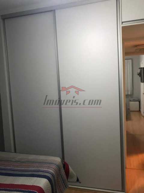 Conheça 5 do imóvel - Apartamento 2 quartos à venda Tijuca, Rio de Janeiro - R$ 549.000 - PEAP21851 - 6 5 - Apartamento 2 quartos à venda Tijuca, Rio de Janeiro - R$ 549.000 - PEAP21851 - 6