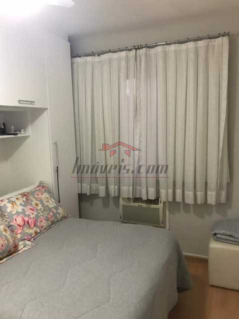 Conheça 6 do imóvel - Apartamento 2 quartos à venda Tijuca, Rio de Janeiro - R$ 549.000 - PEAP21851 - 7 6 - Apartamento 2 quartos à venda Tijuca, Rio de Janeiro - R$ 549.000 - PEAP21851 - 7