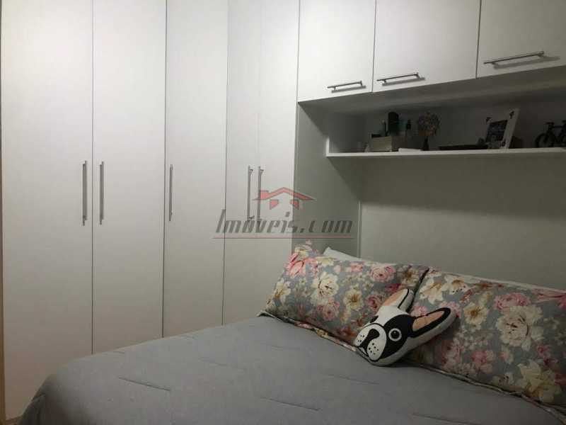 Conheça 7 do imóvel - Apartamento 2 quartos à venda Tijuca, Rio de Janeiro - R$ 549.000 - PEAP21851 - 8 7 - Apartamento 2 quartos à venda Tijuca, Rio de Janeiro - R$ 549.000 - PEAP21851 - 8