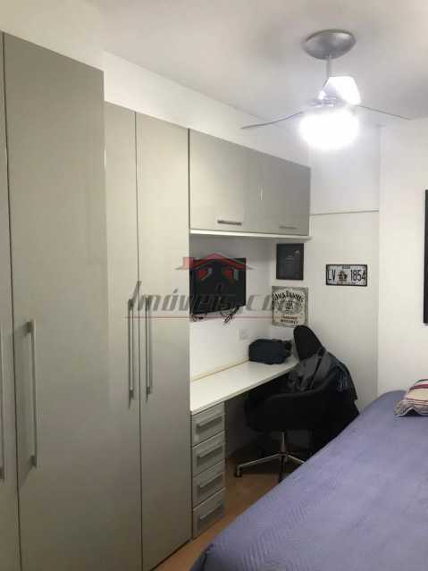 Conheça 9 do imóvel - Apartamento 2 quartos à venda Tijuca, Rio de Janeiro - R$ 549.000 - PEAP21851 - 10 9 - Apartamento 2 quartos à venda Tijuca, Rio de Janeiro - R$ 549.000 - PEAP21851 - 10