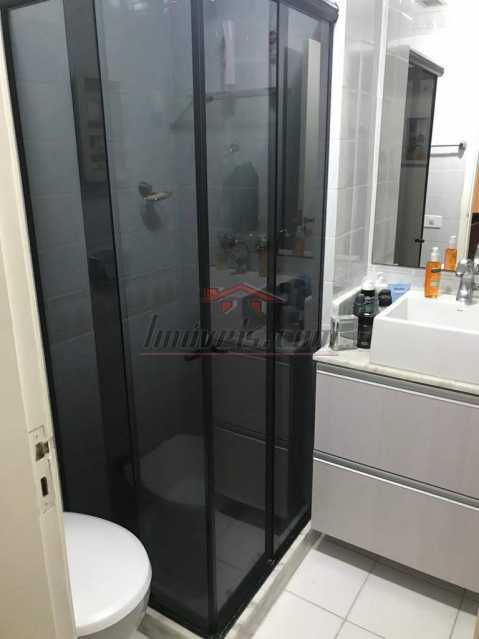 Conheça 10 do imóvel - Apartamento 2 quartos à venda Tijuca, Rio de Janeiro - R$ 549.000 - PEAP21851 - 11 10 - Apartamento 2 quartos à venda Tijuca, Rio de Janeiro - R$ 549.000 - PEAP21851 - 11