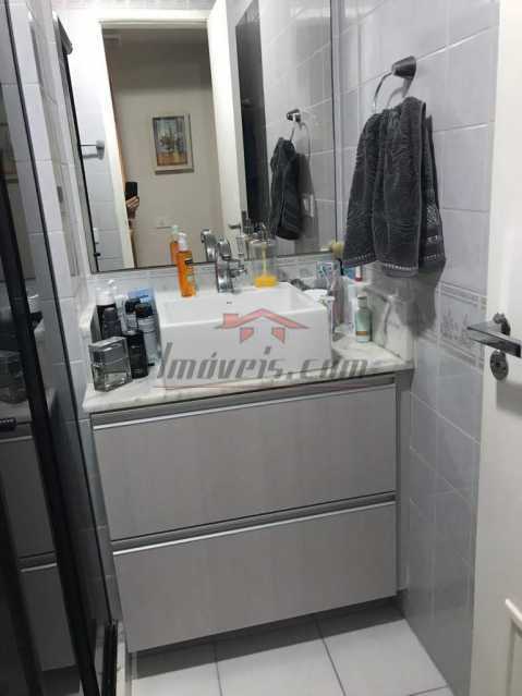 Conheça 11 do imóvel - Apartamento 2 quartos à venda Tijuca, Rio de Janeiro - R$ 549.000 - PEAP21851 - 12 11 - Apartamento 2 quartos à venda Tijuca, Rio de Janeiro - R$ 549.000 - PEAP21851 - 12