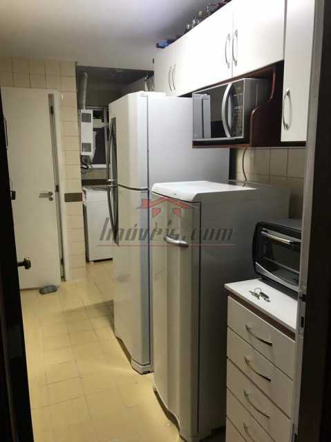 Conheça 12 do imóvel - Apartamento 2 quartos à venda Tijuca, Rio de Janeiro - R$ 549.000 - PEAP21851 - 13 12 - Apartamento 2 quartos à venda Tijuca, Rio de Janeiro - R$ 549.000 - PEAP21851 - 13