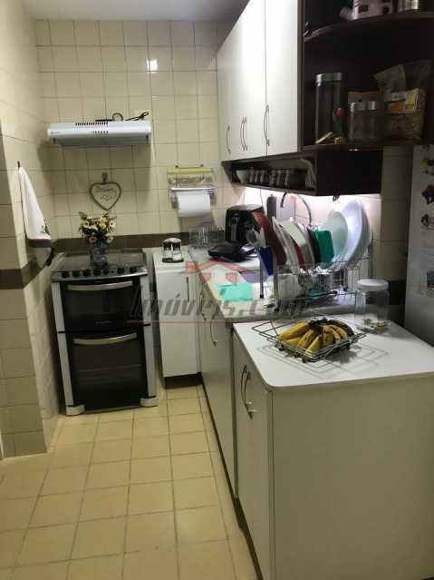 Conheça 14 do imóvel - Apartamento 2 quartos à venda Tijuca, Rio de Janeiro - R$ 549.000 - PEAP21851 - 15 14 - Apartamento 2 quartos à venda Tijuca, Rio de Janeiro - R$ 549.000 - PEAP21851 - 15