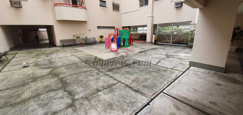 Conheça 15 do imóvel - Apartamento 2 quartos à venda Tijuca, Rio de Janeiro - R$ 549.000 - PEAP21851 - 16 15 - Apartamento 2 quartos à venda Tijuca, Rio de Janeiro - R$ 549.000 - PEAP21851 - 16