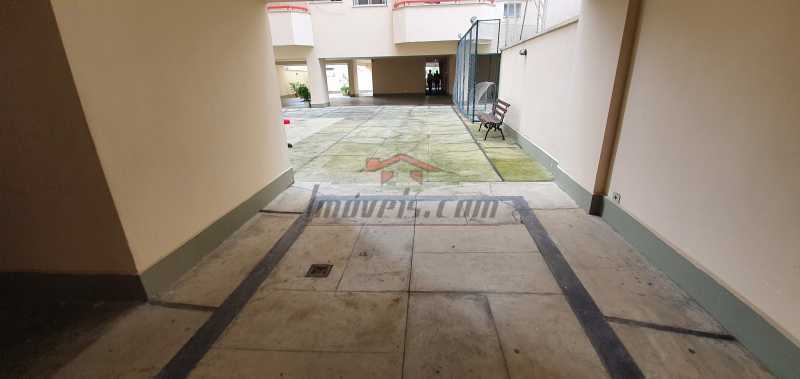 Conheça 16 do imóvel - Apartamento 2 quartos à venda Tijuca, Rio de Janeiro - R$ 549.000 - PEAP21851 - 17 16 - Apartamento 2 quartos à venda Tijuca, Rio de Janeiro - R$ 549.000 - PEAP21851 - 17
