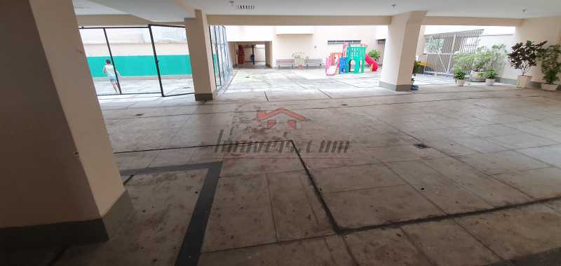 Conheça 17 do imóvel - Apartamento 2 quartos à venda Tijuca, Rio de Janeiro - R$ 549.000 - PEAP21851 - 18 17 - Apartamento 2 quartos à venda Tijuca, Rio de Janeiro - R$ 549.000 - PEAP21851 - 18