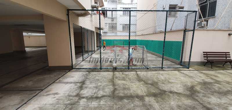 Conheça 19 do imóvel - Apartamento 2 quartos à venda Tijuca, Rio de Janeiro - R$ 549.000 - PEAP21851 - 20 19 - Apartamento 2 quartos à venda Tijuca, Rio de Janeiro - R$ 549.000 - PEAP21851 - 20