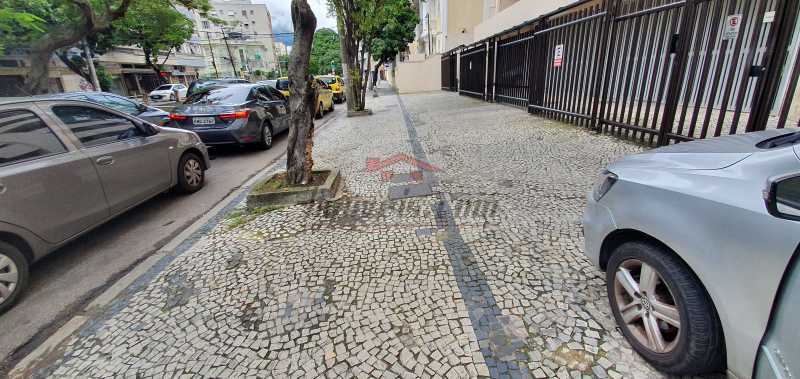 Conheça 20 do imóvel - Apartamento 2 quartos à venda Tijuca, Rio de Janeiro - R$ 549.000 - PEAP21851 - 21 20 - Apartamento 2 quartos à venda Tijuca, Rio de Janeiro - R$ 549.000 - PEAP21851 - 21