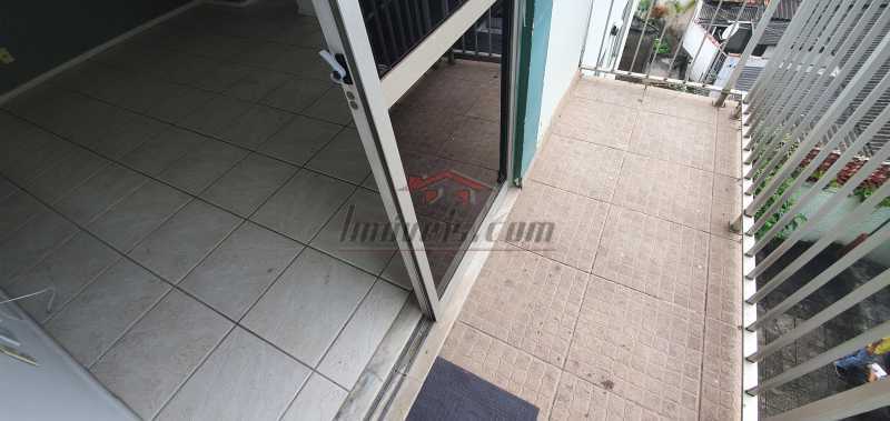 Conheça 1 do imóvel - Apartamento 1 quarto à venda Pechincha, Rio de Janeiro - R$ 185.000 - PEAP10154 - 1 1 - Apartamento 1 quarto à venda Pechincha, Rio de Janeiro - R$ 185.000 - PEAP10154 - 1