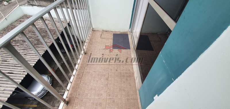 Conheça 2 do imóvel - Apartamento 1 quarto à venda Pechincha, Rio de Janeiro - R$ 185.000 - PEAP10154 - 3 2 - Apartamento 1 quarto à venda Pechincha, Rio de Janeiro - R$ 185.000 - PEAP10154 - 3