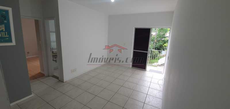 Conheça 3 do imóvel - Apartamento 1 quarto à venda Pechincha, Rio de Janeiro - R$ 185.000 - PEAP10154 - 4 3 - Apartamento 1 quarto à venda Pechincha, Rio de Janeiro - R$ 185.000 - PEAP10154 - 4