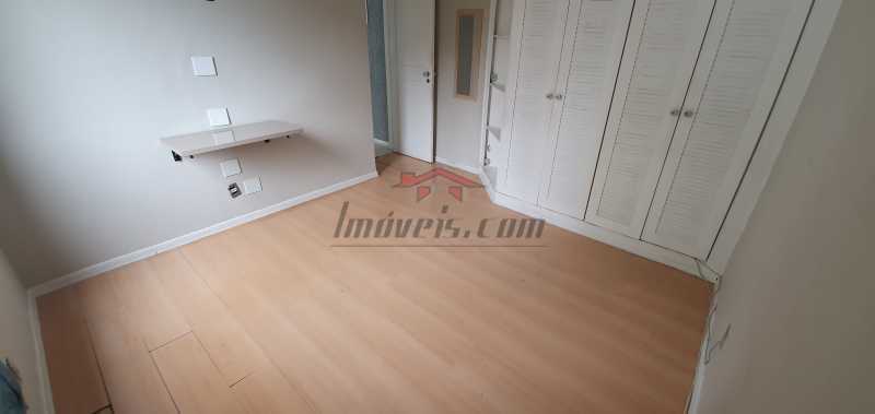 Conheça 8 do imóvel - Apartamento 1 quarto à venda Pechincha, Rio de Janeiro - R$ 185.000 - PEAP10154 - 9 8 - Apartamento 1 quarto à venda Pechincha, Rio de Janeiro - R$ 185.000 - PEAP10154 - 9