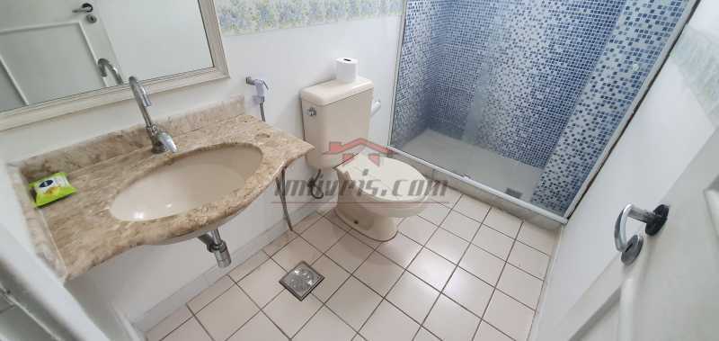 Conheça 9 do imóvel - Apartamento 1 quarto à venda Pechincha, Rio de Janeiro - R$ 185.000 - PEAP10154 - 10 9 - Apartamento 1 quarto à venda Pechincha, Rio de Janeiro - R$ 185.000 - PEAP10154 - 10