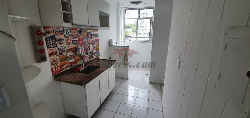 Conheça 11 do imóvel - Apartamento 1 quarto à venda Pechincha, Rio de Janeiro - R$ 185.000 - PEAP10154 - 12 11 - Apartamento 1 quarto à venda Pechincha, Rio de Janeiro - R$ 185.000 - PEAP10154 - 12