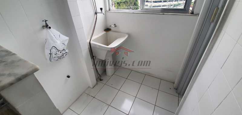 Conheça 13 do imóvel - Apartamento 1 quarto à venda Pechincha, Rio de Janeiro - R$ 185.000 - PEAP10154 - 14 13 - Apartamento 1 quarto à venda Pechincha, Rio de Janeiro - R$ 185.000 - PEAP10154 - 14