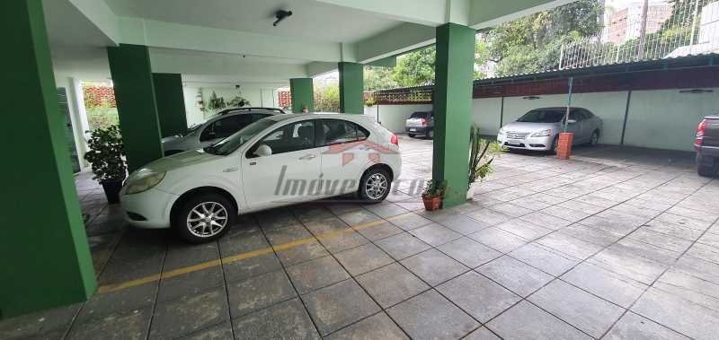 Conheça 19 do imóvel - Apartamento 1 quarto à venda Pechincha, Rio de Janeiro - R$ 185.000 - PEAP10154 - 20 19 - Apartamento 1 quarto à venda Pechincha, Rio de Janeiro - R$ 185.000 - PEAP10154 - 20