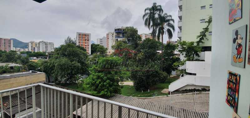 Conheça 20 do imóvel - Apartamento 1 quarto à venda Pechincha, Rio de Janeiro - R$ 185.000 - PEAP10154 - 21 20 - Apartamento 1 quarto à venda Pechincha, Rio de Janeiro - R$ 185.000 - PEAP10154 - 21