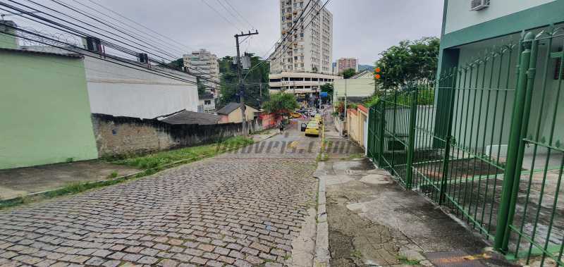 Conheça 21 do imóvel - Apartamento 1 quarto à venda Pechincha, Rio de Janeiro - R$ 185.000 - PEAP10154 - 22 21 - Apartamento 1 quarto à venda Pechincha, Rio de Janeiro - R$ 185.000 - PEAP10154 - 22