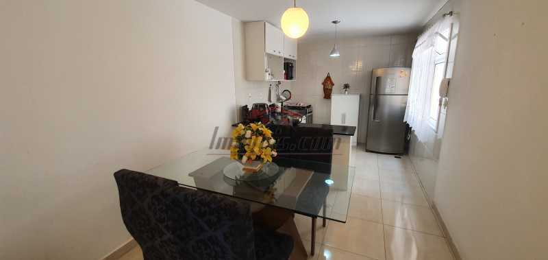Conheça 3 do imóvel - Casa de Vila 3 quartos à venda Pechincha, Rio de Janeiro - R$ 429.000 - PECV30041 - 4 3 - Casa de Vila 3 quartos à venda Pechincha, Rio de Janeiro - R$ 429.000 - PECV30041 - 4