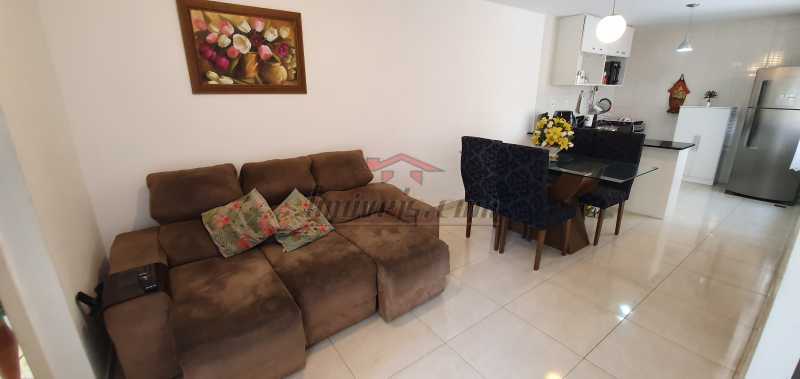 Conheça 4 do imóvel - Casa de Vila 3 quartos à venda Pechincha, Rio de Janeiro - R$ 429.000 - PECV30041 - 5 4 - Casa de Vila 3 quartos à venda Pechincha, Rio de Janeiro - R$ 429.000 - PECV30041 - 5