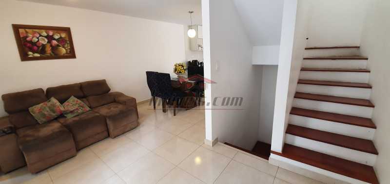 Conheça 5 do imóvel - Casa de Vila 3 quartos à venda Pechincha, Rio de Janeiro - R$ 429.000 - PECV30041 - 6 5 - Casa de Vila 3 quartos à venda Pechincha, Rio de Janeiro - R$ 429.000 - PECV30041 - 6