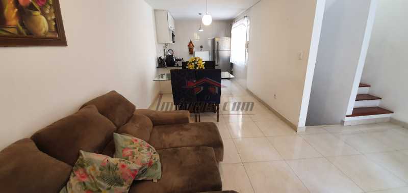 Conheça 6 do imóvel - Casa de Vila 3 quartos à venda Pechincha, Rio de Janeiro - R$ 429.000 - PECV30041 - 7 6 - Casa de Vila 3 quartos à venda Pechincha, Rio de Janeiro - R$ 429.000 - PECV30041 - 7