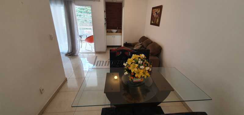 Conheça 7 do imóvel - Casa de Vila 3 quartos à venda Pechincha, Rio de Janeiro - R$ 429.000 - PECV30041 - 8 7 - Casa de Vila 3 quartos à venda Pechincha, Rio de Janeiro - R$ 429.000 - PECV30041 - 8