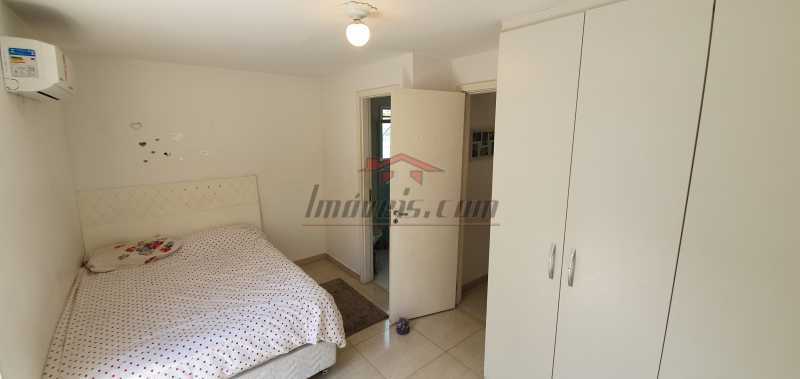 Conheça 9 do imóvel - Casa de Vila 3 quartos à venda Pechincha, Rio de Janeiro - R$ 429.000 - PECV30041 - 10 9 - Casa de Vila 3 quartos à venda Pechincha, Rio de Janeiro - R$ 429.000 - PECV30041 - 10