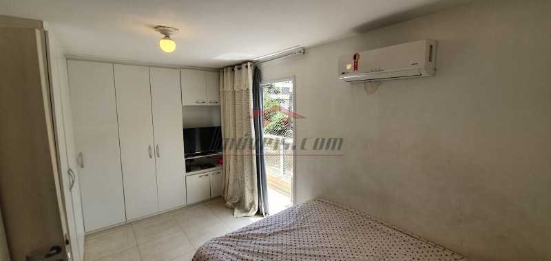 Conheça 10 do imóvel - Casa de Vila 3 quartos à venda Pechincha, Rio de Janeiro - R$ 429.000 - PECV30041 - 11 10 - Casa de Vila 3 quartos à venda Pechincha, Rio de Janeiro - R$ 429.000 - PECV30041 - 11