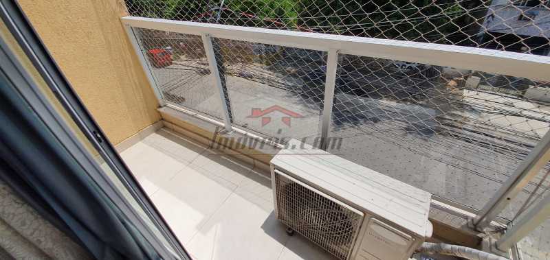 Conheça 11 do imóvel - Casa de Vila 3 quartos à venda Pechincha, Rio de Janeiro - R$ 429.000 - PECV30041 - 12 11 - Casa de Vila 3 quartos à venda Pechincha, Rio de Janeiro - R$ 429.000 - PECV30041 - 12