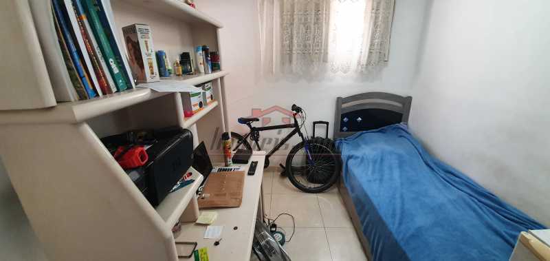 Conheça 12 do imóvel - Casa de Vila 3 quartos à venda Pechincha, Rio de Janeiro - R$ 429.000 - PECV30041 - 13 12 - Casa de Vila 3 quartos à venda Pechincha, Rio de Janeiro - R$ 429.000 - PECV30041 - 13