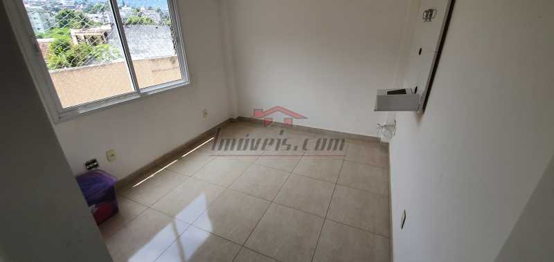 Conheça 14 do imóvel - Casa de Vila 3 quartos à venda Pechincha, Rio de Janeiro - R$ 429.000 - PECV30041 - 15 14 - Casa de Vila 3 quartos à venda Pechincha, Rio de Janeiro - R$ 429.000 - PECV30041 - 15