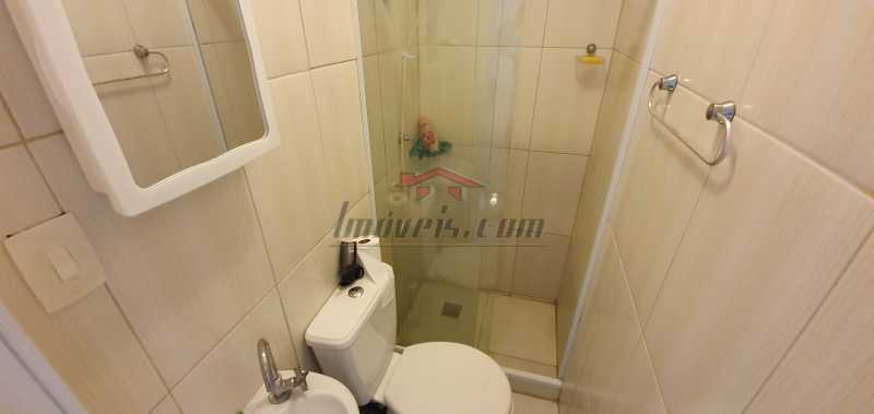 Conheça 15 do imóvel - Casa de Vila 3 quartos à venda Pechincha, Rio de Janeiro - R$ 429.000 - PECV30041 - 16 15 - Casa de Vila 3 quartos à venda Pechincha, Rio de Janeiro - R$ 429.000 - PECV30041 - 16