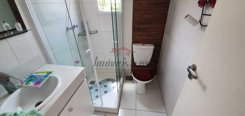 Conheça 16 do imóvel - Casa de Vila 3 quartos à venda Pechincha, Rio de Janeiro - R$ 429.000 - PECV30041 - 17 16 - Casa de Vila 3 quartos à venda Pechincha, Rio de Janeiro - R$ 429.000 - PECV30041 - 17
