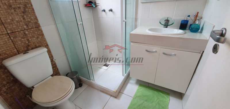Conheça 17 do imóvel - Casa de Vila 3 quartos à venda Pechincha, Rio de Janeiro - R$ 429.000 - PECV30041 - 18 17 - Casa de Vila 3 quartos à venda Pechincha, Rio de Janeiro - R$ 429.000 - PECV30041 - 18