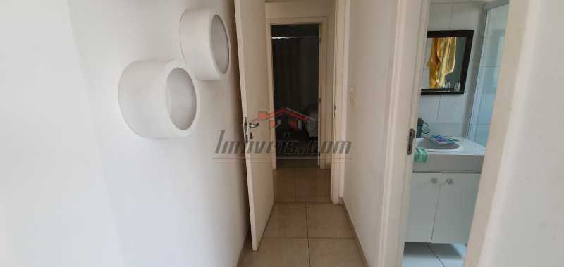 Conheça 18 do imóvel - Casa de Vila 3 quartos à venda Pechincha, Rio de Janeiro - R$ 429.000 - PECV30041 - 19 18 - Casa de Vila 3 quartos à venda Pechincha, Rio de Janeiro - R$ 429.000 - PECV30041 - 19