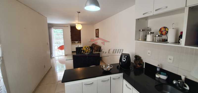 Conheça 21 do imóvel - Casa de Vila 3 quartos à venda Pechincha, Rio de Janeiro - R$ 429.000 - PECV30041 - 22 21 - Casa de Vila 3 quartos à venda Pechincha, Rio de Janeiro - R$ 429.000 - PECV30041 - 22