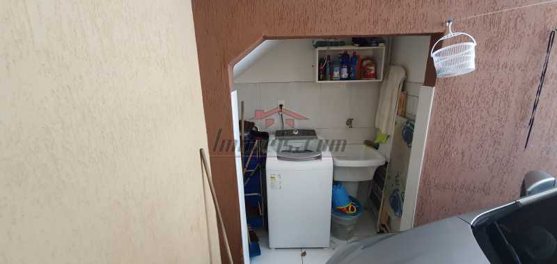 Conheça 22 do imóvel - Casa de Vila 3 quartos à venda Pechincha, Rio de Janeiro - R$ 429.000 - PECV30041 - 23 22 - Casa de Vila 3 quartos à venda Pechincha, Rio de Janeiro - R$ 429.000 - PECV30041 - 23