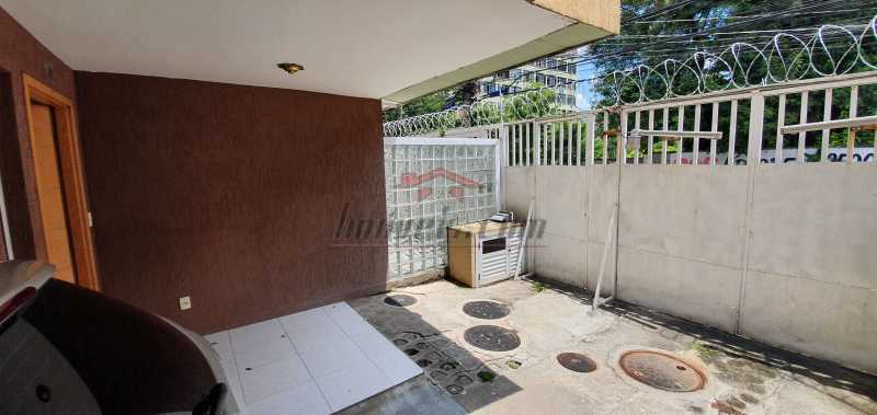 Conheça 23 do imóvel - Casa de Vila 3 quartos à venda Pechincha, Rio de Janeiro - R$ 429.000 - PECV30041 - 24 23 - Casa de Vila 3 quartos à venda Pechincha, Rio de Janeiro - R$ 429.000 - PECV30041 - 24