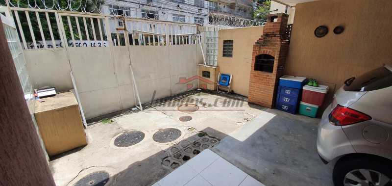 Conheça 24 do imóvel - Casa de Vila 3 quartos à venda Pechincha, Rio de Janeiro - R$ 429.000 - PECV30041 - 25 24 - Casa de Vila 3 quartos à venda Pechincha, Rio de Janeiro - R$ 429.000 - PECV30041 - 25