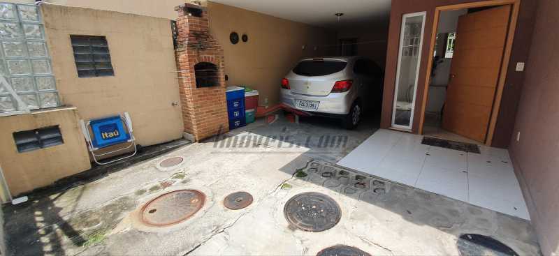 Conheça 25 do imóvel - Casa de Vila 3 quartos à venda Pechincha, Rio de Janeiro - R$ 429.000 - PECV30041 - 26 25 - Casa de Vila 3 quartos à venda Pechincha, Rio de Janeiro - R$ 429.000 - PECV30041 - 26