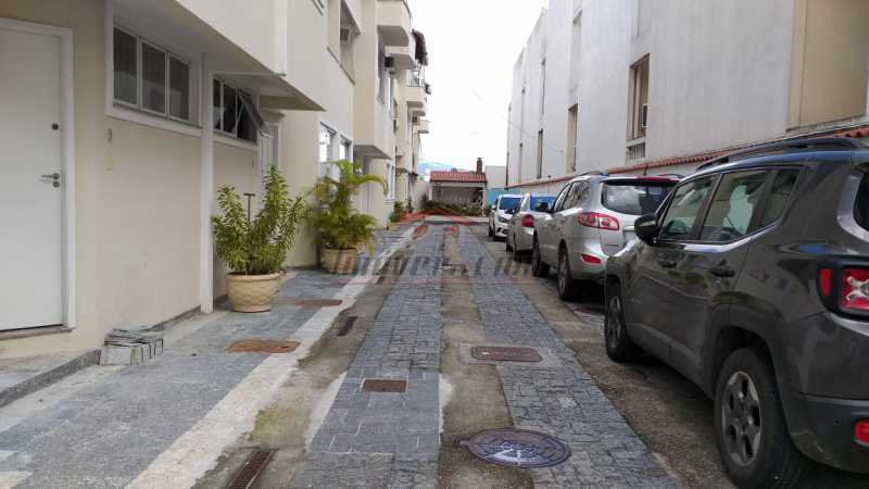 Conheça 1. do imóvel - Casa em Condomínio 3 quartos à venda Pechincha, Rio de Janeiro - R$ 479.900 - PECN30277 - 1 1. - Casa em Condomínio 3 quartos à venda Pechincha, Rio de Janeiro - R$ 479.900 - PECN30277 - 1