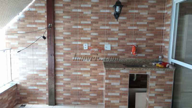 Conheça 2. do imóvel - Casa em Condomínio 3 quartos à venda Pechincha, Rio de Janeiro - R$ 479.900 - PECN30277 - 3 2. - Casa em Condomínio 3 quartos à venda Pechincha, Rio de Janeiro - R$ 479.900 - PECN30277 - 3
