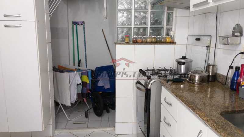 Conheça 21. do imóvel - Casa em Condomínio 3 quartos à venda Pechincha, Rio de Janeiro - R$ 479.900 - PECN30277 - 22 21. - Casa em Condomínio 3 quartos à venda Pechincha, Rio de Janeiro - R$ 479.900 - PECN30277 - 22