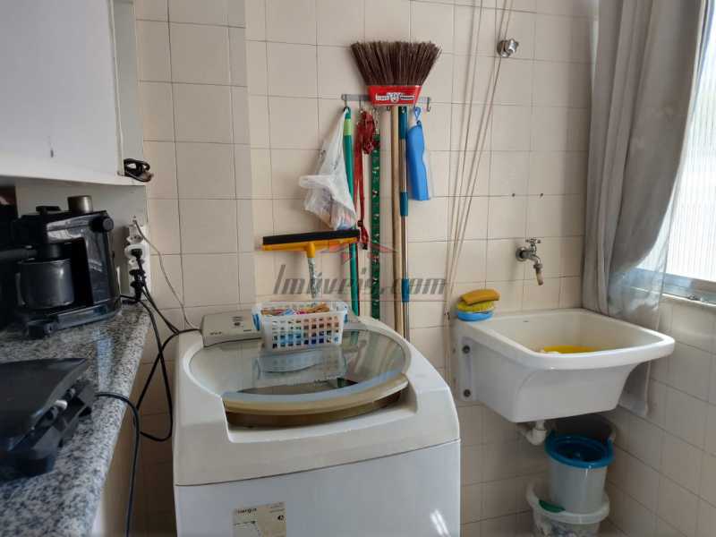 Conheça 12. do imóvel - Apartamento 2 quartos à venda Tanque, Rio de Janeiro - R$ 180.000 - PEAP21880 - 13 12. - Apartamento 2 quartos à venda Tanque, Rio de Janeiro - R$ 180.000 - PEAP21880 - 13